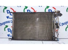 Recambio de radiador calefaccion / aire acondicionado para ford puma (cce) 1.7 referencia OEM IAM 1113626