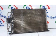 Recambio de radiador calefaccion / aire acondicionado para ford puma (cce) 1.7 referencia OEM IAM 1113626   2