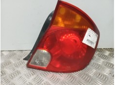 Recambio de piloto trasero derecho para hyundai accent (lc) gl 5p referencia OEM IAM   