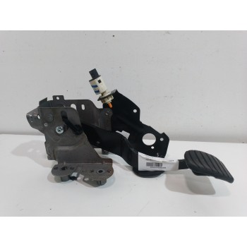 PEDAL FRENO 465010015R 