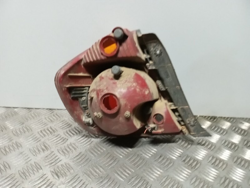 Recambio de piloto trasero derecho para hyundai accent (lc) gl 5p referencia OEM IAM   