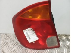 Recambio de piloto trasero izquierdo para hyundai accent (lc) gl 5p referencia OEM IAM   