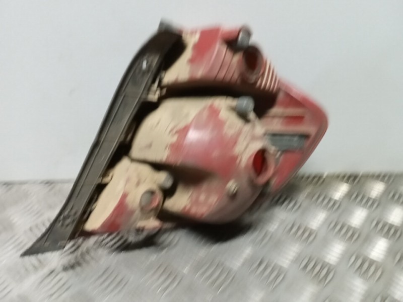 Recambio de piloto trasero izquierdo para hyundai accent (lc) gl 5p referencia OEM IAM   