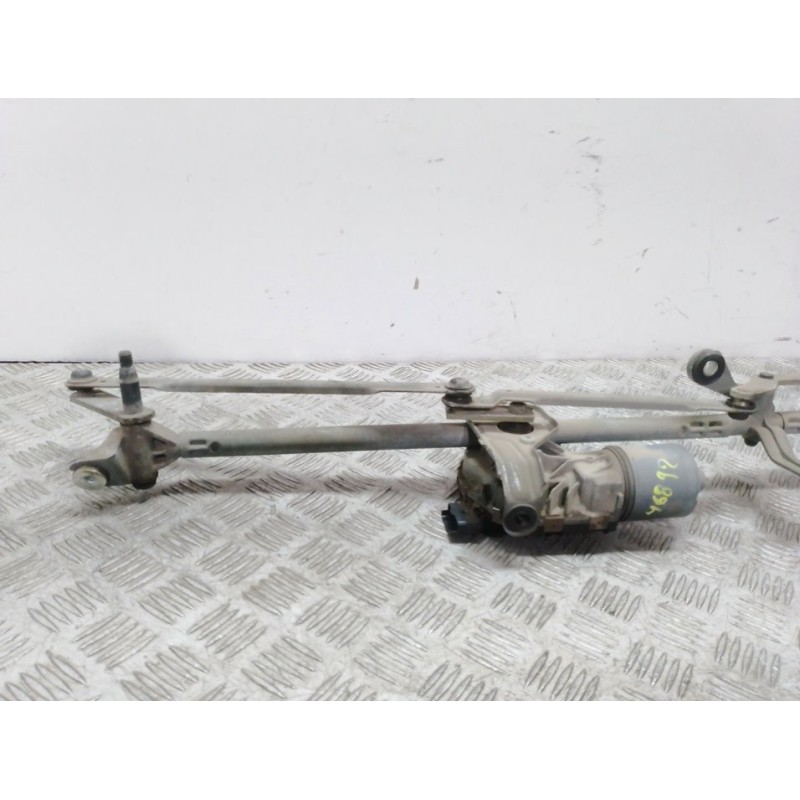 MOTOR LIMPIA DELANTERO 3397021099 9684806680  - imagen 3