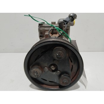 COMPRESOR AIRE ACONDICIONADO DEYQA02 