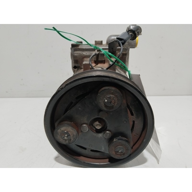 COMPRESOR AIRE ACONDICIONADO DEYQA02  - imagen 1