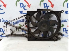 Recambio de electroventilador para opel astra g berlina comfort referencia OEM IAM   