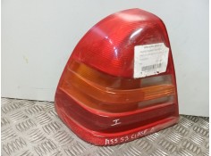 Recambio de piloto trasero izquierdo para mercedes-benz clase c (w202) berlina 2.0 16v cat referencia OEM IAM   