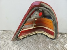 Recambio de piloto trasero izquierdo para mercedes-benz clase c (w202) berlina 2.0 16v cat referencia OEM IAM    2