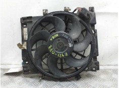 Recambio de electroventilador para opel astra gtc sport referencia OEM IAM 0130303960  