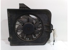 Recambio de electroventilador para chrysler voyager (rg) 2.4 lx (i) referencia OEM IAM   