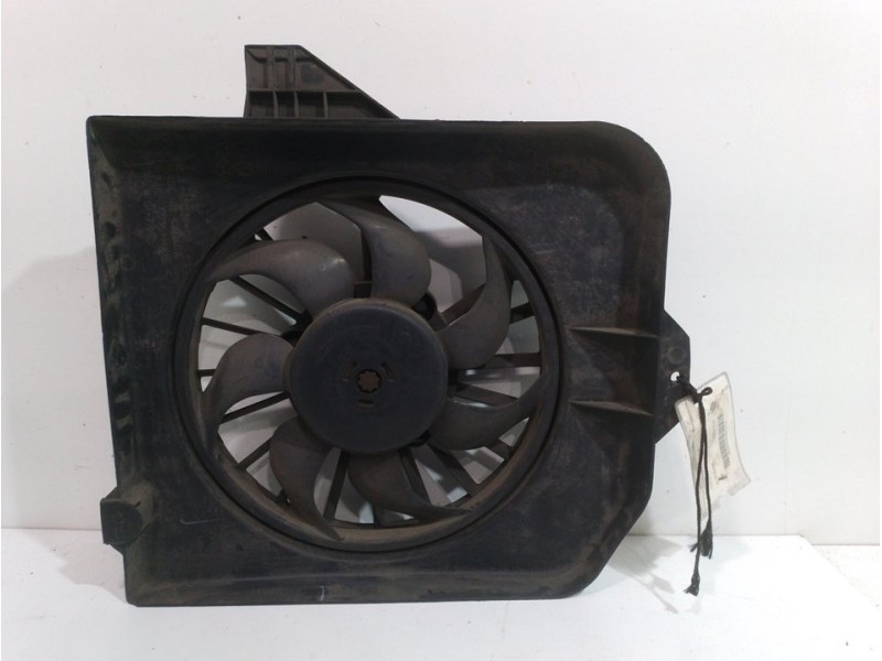 Recambio de electroventilador para chrysler voyager (rg) 2.4 lx (i) referencia OEM IAM   