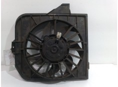Recambio de electroventilador para chrysler voyager (rg) 2.4 lx (i) referencia OEM IAM    2