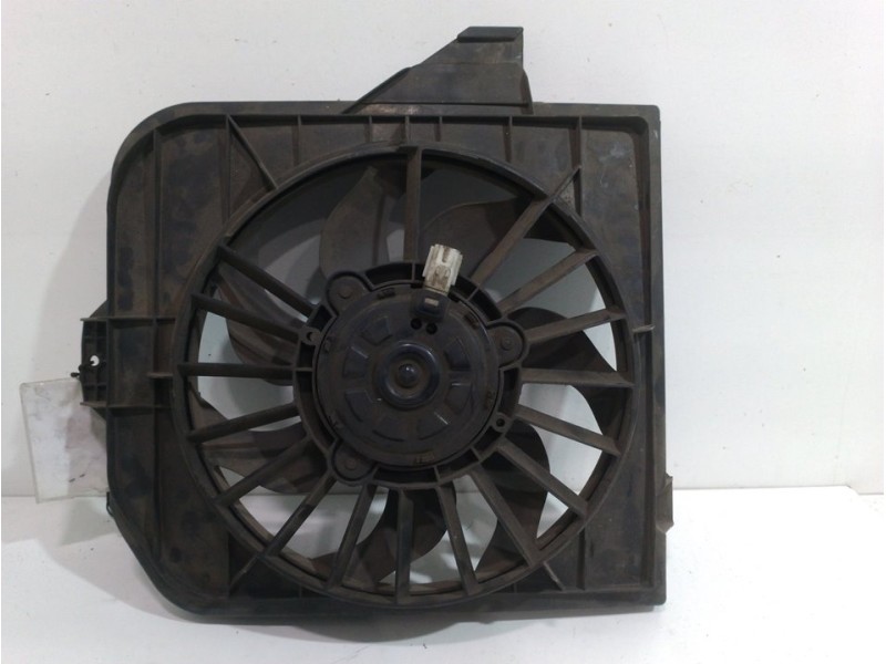 Recambio de electroventilador para chrysler voyager (rg) 2.4 lx (i) referencia OEM IAM   