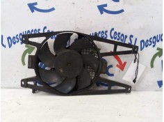 Recambio de electroventilador para citroën jumper caja cerrada (2) referencia OEM IAM   