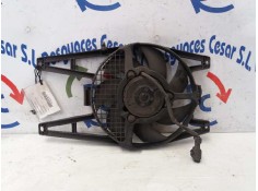 Recambio de electroventilador para citroën jumper caja cerrada (2) referencia OEM IAM    2