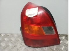 Recambio de piloto trasero izquierdo para hyundai elantra (xd) 1.6 comfort (5-ptas.) referencia OEM IAM   