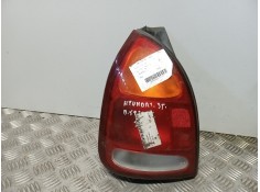 Recambio de piloto trasero izquierdo para hyundai lantra familiar (rd) 1.8i gls referencia OEM IAM   