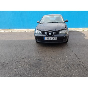 SEAT IBIZA (6L1)