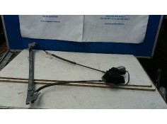 Recambio de elevalunas delantero derecho para renault megane i classic (la0) 1.9 dti alize referencia OEM IAM 8201010921 ELÉCTRI