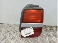 Recambio de piloto trasero derecho para mitsubishi galloper (hyundai) 2.5 tdi s.e. lx (3-ptas.) referencia OEM IAM