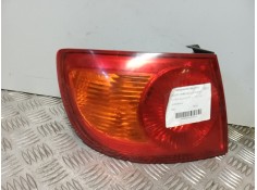 Recambio de piloto trasero izquierdo para hyundai elantra (xd) 2.0 gls (5-tas.) referencia OEM IAM