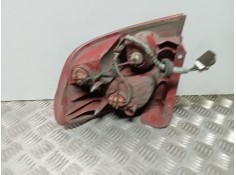 Recambio de piloto trasero izquierdo para hyundai getz (tb) 1.3 básico referencia OEM IAM    2