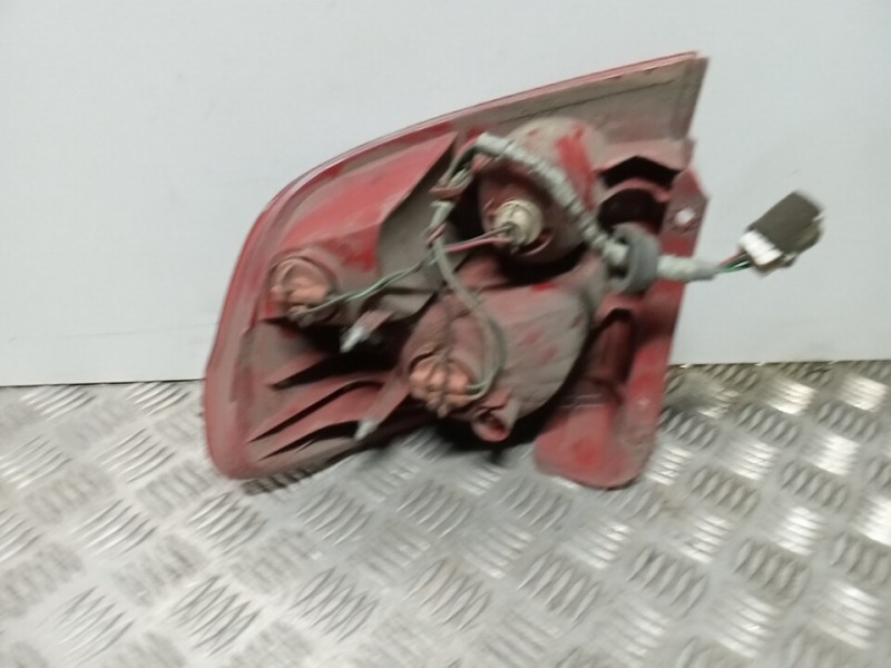 Recambio de piloto trasero izquierdo para hyundai getz (tb) 1.3 básico referencia OEM IAM   