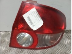 Recambio de piloto trasero derecho para hyundai getz (tb) 1.3 gls edition-plus referencia OEM IAM