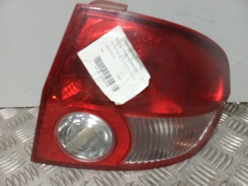 Recambio de piloto trasero derecho para hyundai getz (tb) 1.3 gls edition-plus referencia OEM IAM   