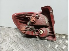 Recambio de piloto trasero derecho para hyundai getz (tb) 1.3 gls edition-plus referencia OEM IAM    2