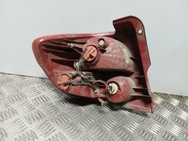 Recambio de piloto trasero derecho para hyundai getz (tb) 1.3 gls edition-plus referencia OEM IAM   