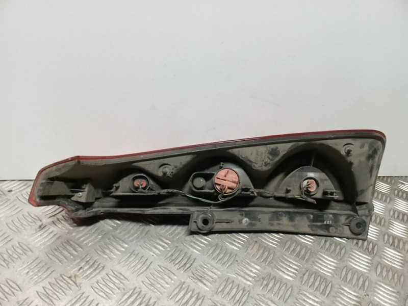 Recambio de piloto trasero izquierdo para hyundai getz (tb) 1.4 gl referencia OEM IAM    Recambio de piloto trasero izquierdo para hyundai getz (tb) 1.4 gl referencia OEM IAM