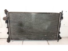 Recambio de radiador agua para ford focus berlina (cak) ghia referencia OEM IAM