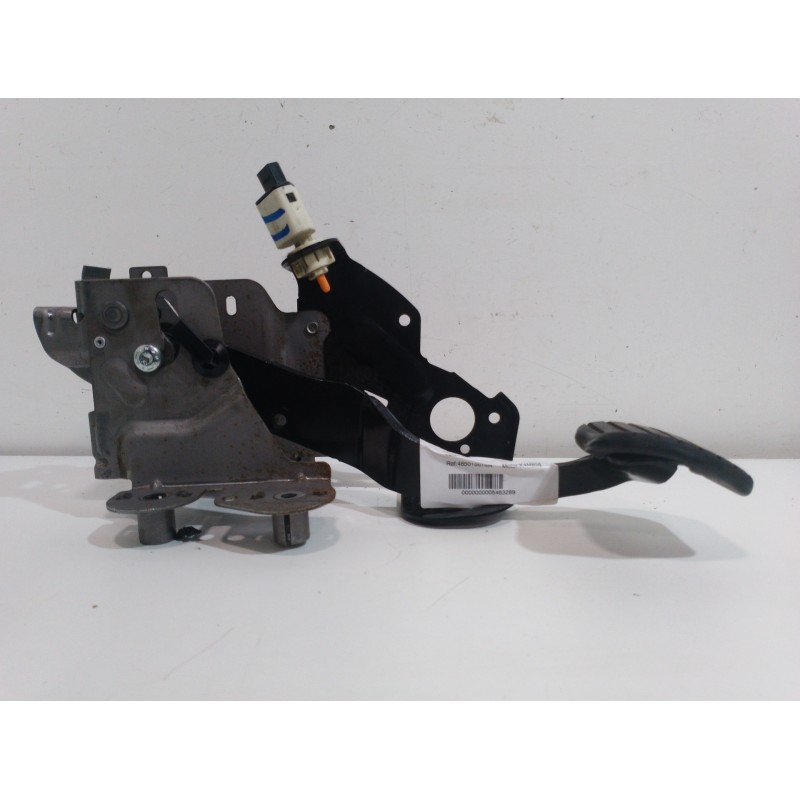 PEDAL FRENO 465010015R  - imagen 3