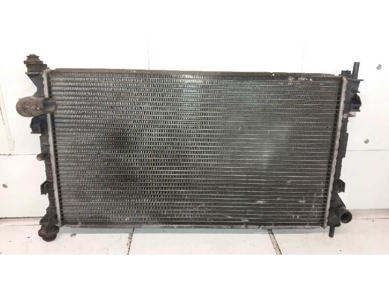 Recambio de radiador agua para ford focus berlina (cak) ghia referencia OEM IAM   