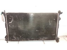 Recambio de radiador agua para ford focus berlina (cak) ghia referencia OEM IAM    2