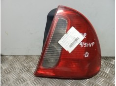 Recambio de piloto trasero derecho para mg serie 45 (rt) classic (5-ptas.) referencia OEM IAM