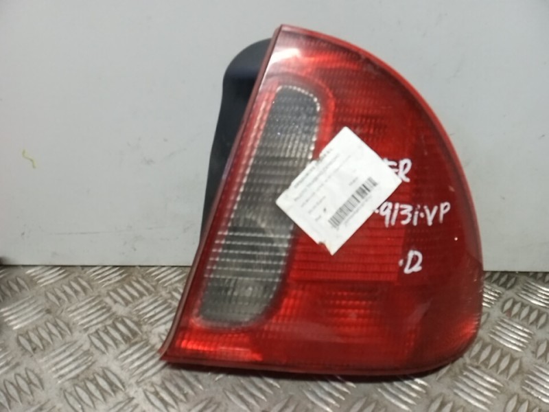 Recambio de piloto trasero derecho para mg serie 45 (rt) classic (5-ptas.) referencia OEM IAM   