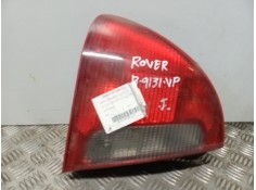 Recambio de piloto trasero izquierdo para mg serie 45 (rt) classic (5-ptas.) referencia OEM IAM