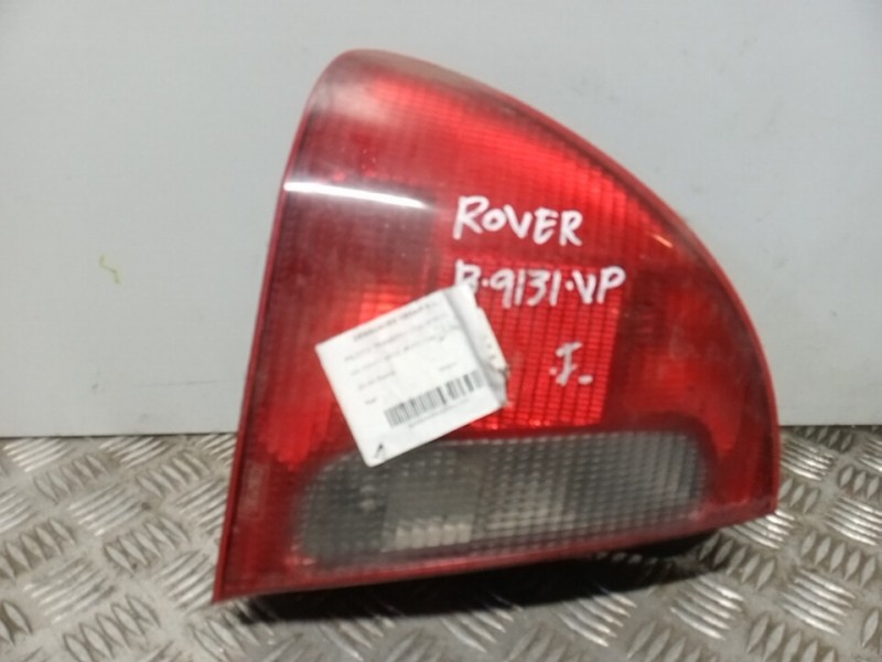 Recambio de piloto trasero izquierdo para mg serie 45 (rt) classic (5-ptas.) referencia OEM IAM   