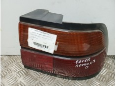 Recambio de piloto trasero derecho para mg serie 800 (rs) 820 si berlina referencia OEM IAM