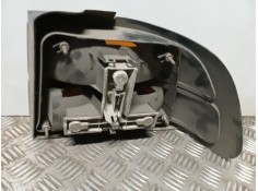 Recambio de piloto trasero izquierdo para mg serie 800 (rs) 820 si berlina referencia OEM IAM    2