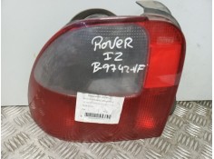 Recambio de piloto trasero izquierdo para mg serie 45 (rt) classic (5-ptas.) referencia OEM IAM