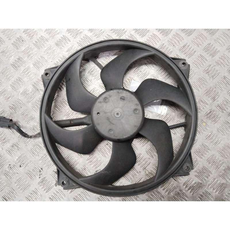ELECTROVENTILADOR 1253K2  - imagen 2