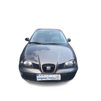 SEAT IBIZA III (6L1)