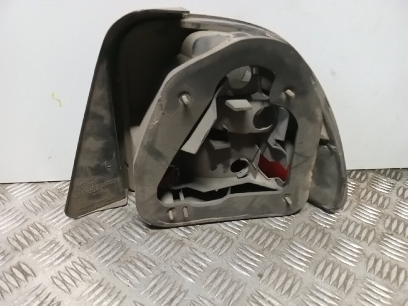 Recambio de piloto trasero izquierdo para mg serie 45 (rt) classic (5-ptas.) referencia OEM IAM   