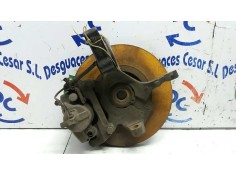 Recambio de mangueta delantera derecha para renault laguna ii (bg0) 2.0 cat (f5r-700) referencia OEM IAM
