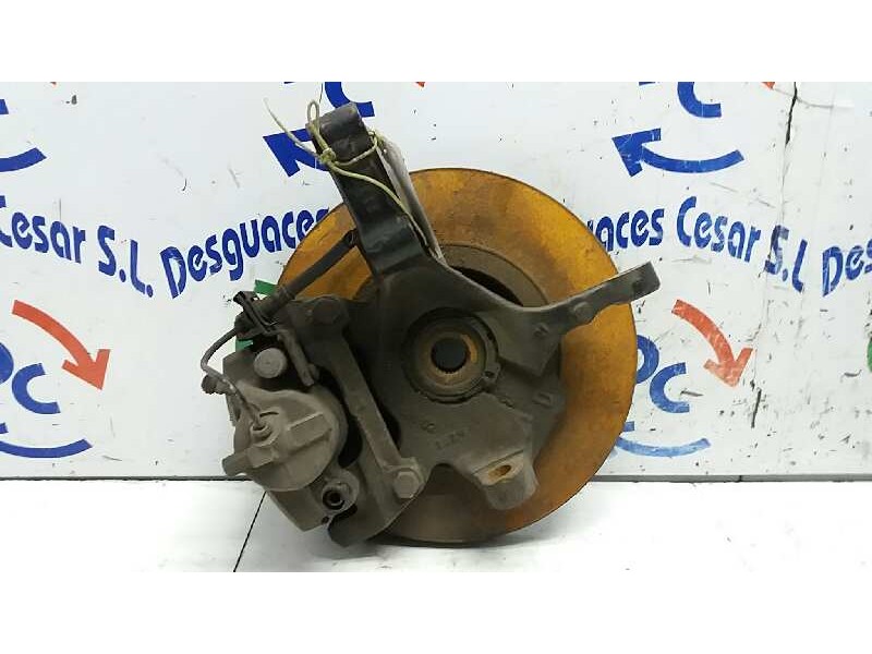 Recambio de mangueta delantera derecha para renault laguna ii (bg0) 2.0 cat (f5r-700) referencia OEM IAM   