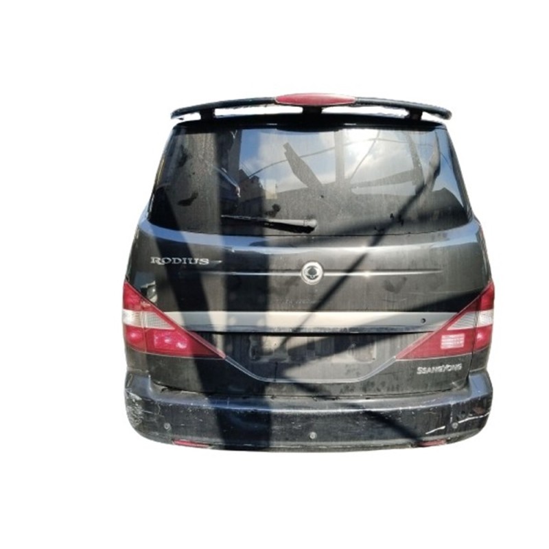 SSANGYONG RODIUS I - imagen 2